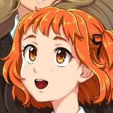 Little Green Giгl / Инопланетянка