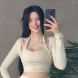 Alina Becker | Алина Бэкер