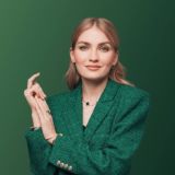 Уроки Ольги Гогаладзе