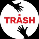 TRASH