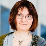 АНЧА БАРАНОВА