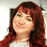 Ольга Картункова