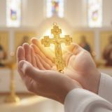 Аминь † Православие