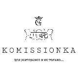 Komissionka Ginza
