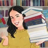 ЛЕРА ЖУК | книги и жизнь 📚
