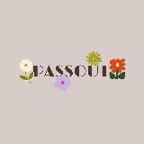 PASSOUT ONLINE | ЖЕНСКАЯ ОДЕЖДА