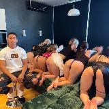 ЭПОХА ДЕРЗКИХ