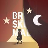 BROSKO.MALL.LIFE