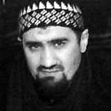 Тимур Муцураев