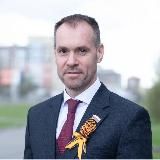 Сергей Жестянников