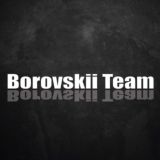 BorovskiiTeam 🏆