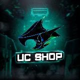 DMR UC SHOP💸