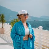 Жизнь яркой пиарщицы