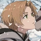 реинкарнация безработного 1 2 3 сезон