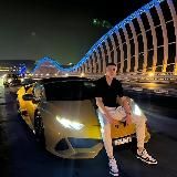 Kahramanov | Crypto 📈