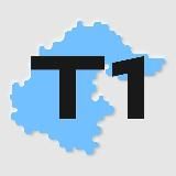 Тюмень №1