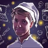 Егор Москвитин и Санденс Кид