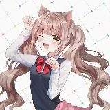 Anime art world