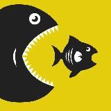 Слияние с поглощением