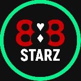 888STARZ