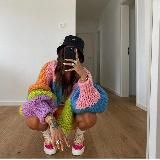 BONANZA | Б-2Г-61/63/65 | Женская одежда Садовод