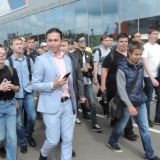 История Оружия обсуждение