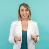 Оксана Степанова