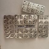 Красивые никнеймы и логотипы