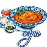 СУП 🍜 Рецепты