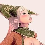 Immortal Comics 🫧