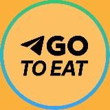 Go to eat | Петербург Афиша