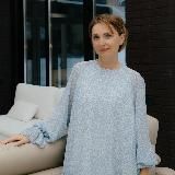 Лариса Суркова - larangsovet