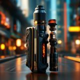 Уфа вейп барахолка