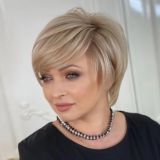 Модные прически 2026