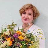Ольга Данилюк / Траволечение для всех