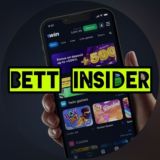 ⚽️ Bett Insider | 🎰 Casino | Прогнозы и ставки на спорт | Бонусы и промокоды | Accurate predictions and real Winnings