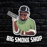 Big Smoke Shop