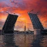 Дагестанцы в Питере