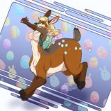 Taurs SFW chat: 🐾Spring Taurs jumping in the fields and loosing winter coats 🐾