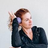 Наталья Андерсон - Школа Молодости