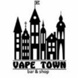 Vape Town bar&shop
