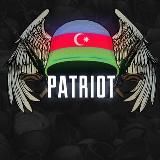 PATRIOT🇦🇿