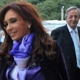Cristina Kirchner ✌🏼🇦🇷