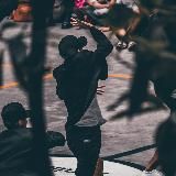 HELPFORDANCERS / ПОМОЩЬ ТАНЦОРАМ