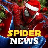 🔥MARVEL | SPIDER NEWS🔥