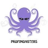 Курьеры и Сборщики ProfiMonsters