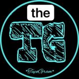 the TUPOGRAM