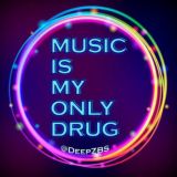 —͟͟͞͞𖣘MUSIC IS MY ONLY DRUG
