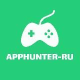 AppHunter-RU