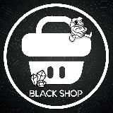 BLACK SHOP 🌸